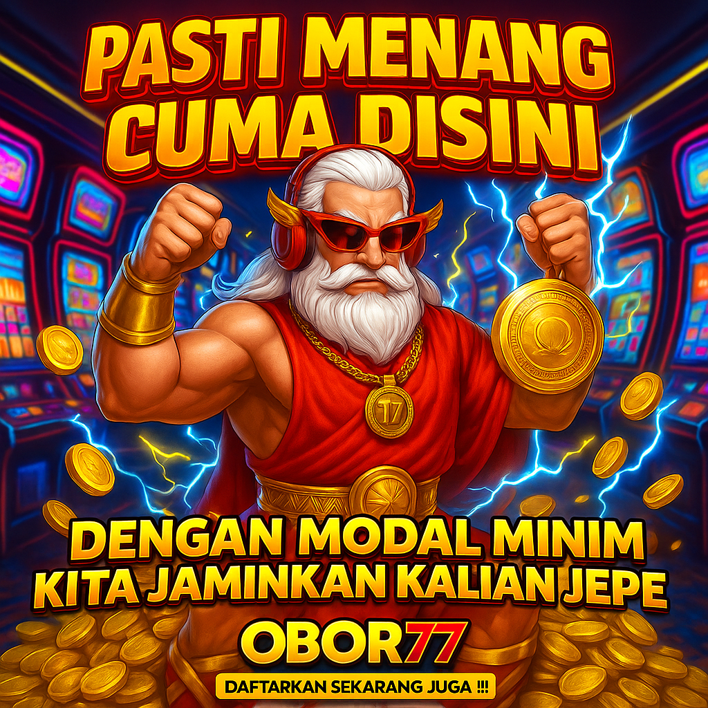 Obor77 – Main Di Game Online Obor77 Ini Gak Seperti Biasanya